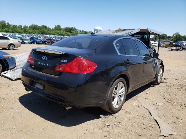 2015 INFINITI Q40 JN1CV6AR2FM650743