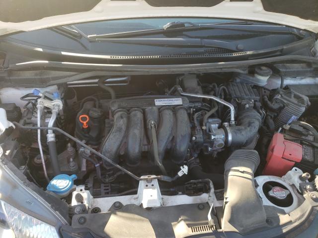 2015 HONDA FIT LX 3HGGK5G5XFM762041