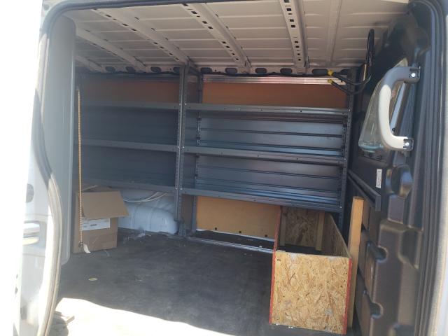 2019 NISSAN NV 1500 S 1N6BF0KM3KN803735