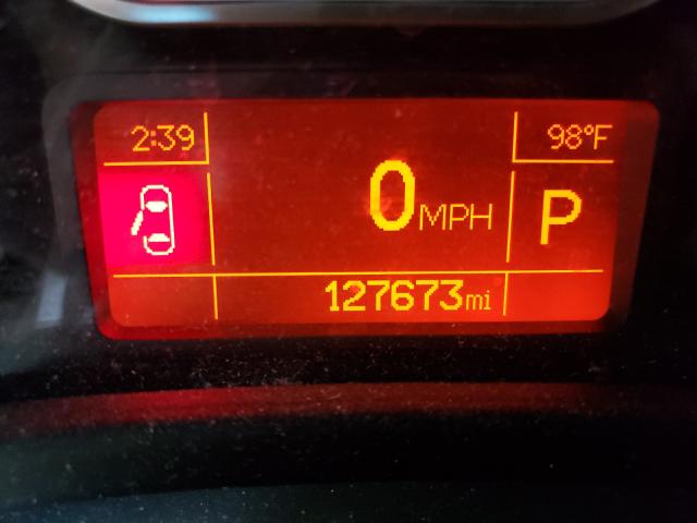 2014 FIAT 500L LOUNG ZFBCFACH7EZ009352