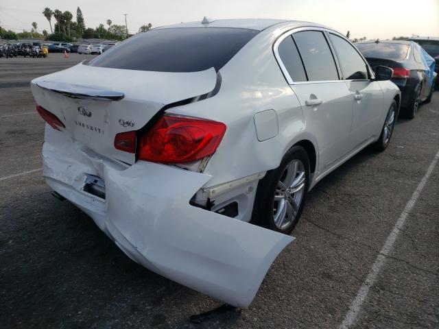 2015 INFINITI Q40 JN1CV6AP7FM503252