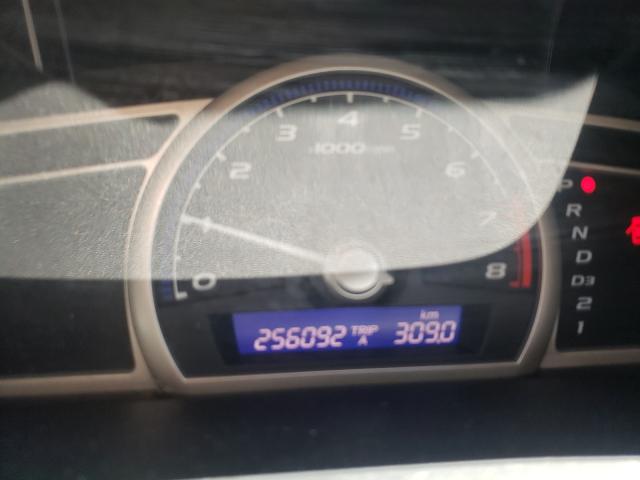 2010 HONDA CIVIC DX-G 2HGFA1F43AH007952