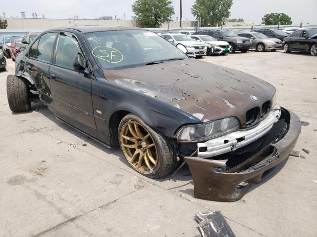 Used 2003 BMW M5 For Sale (Sold)  Acton Auto Boutique Stock #F93895