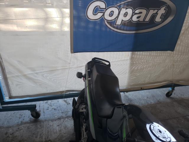 2005 KAWASAKI EX250 F JKAEXMF1X5DA15658