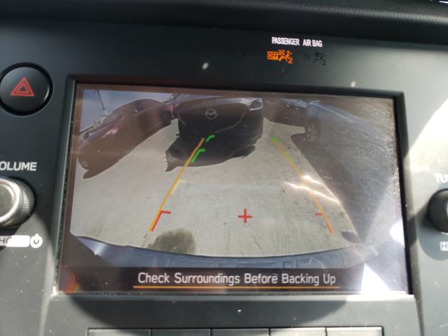2020 SUBARU OUTBACK 4S4BTAACXL3215348