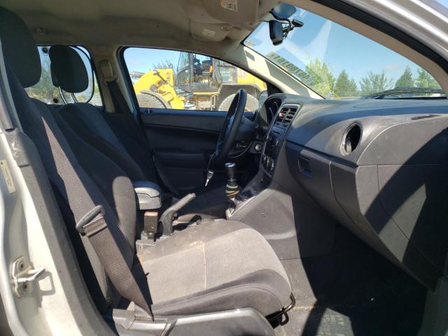 2012 DODGE CALIBER SE 1C3CDWBA7CD527335
