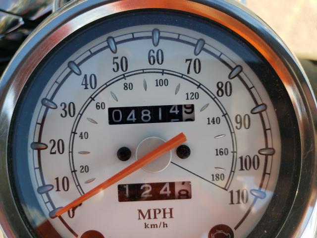 2005 YAMAHA XVS65 BASE JYAVM01E55A077951