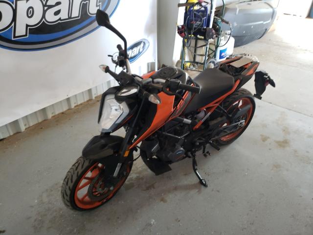 2021 KTM 200 MD2JPC405MC035062