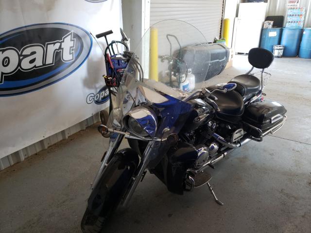 2006 YAMAHA XVZ13 CT JYAVP18E86A002973