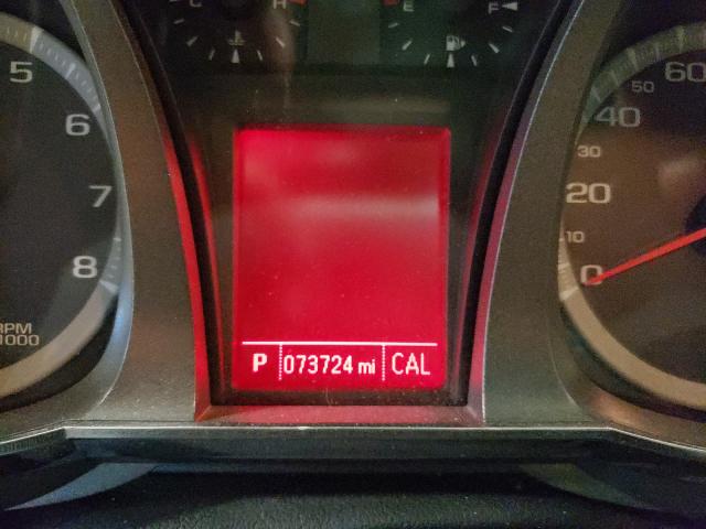 2016 GMC TERRAIN DE 2GKFLVE38G6346904