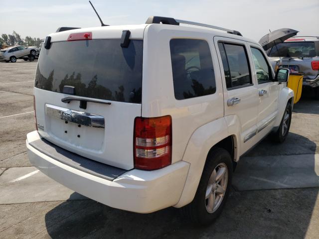 2010 JEEP LIBERTY LI 1J4PN5GK8AW148202