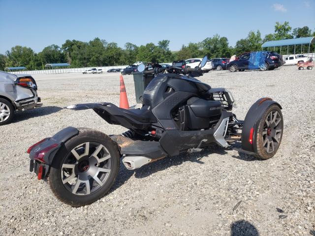 2020 CAN-AM RYKER RALL 3JB2GEG25LJ004737