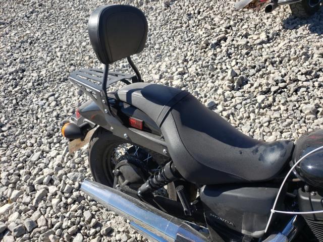 2020 HONDA VT750 C2B JH2RC537XLK100305