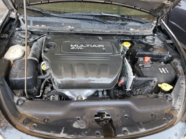 2016 DODGE DART GT SP 1C3CDFGB4GD791460