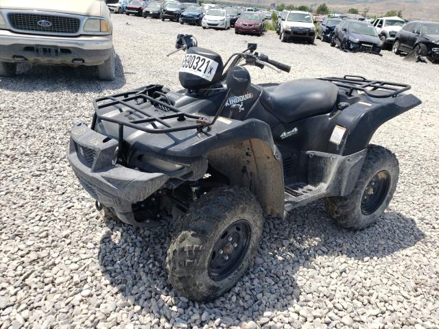2017 SUZUKI LT-A500 XP 5SAAM45P6H7100888