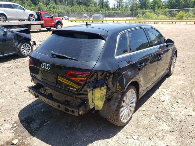 2016 AUDI A3 E-TRON WAUTPBFFXGA119658