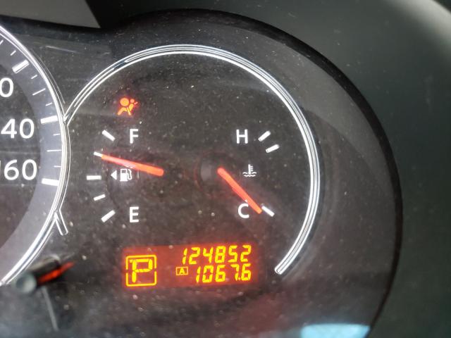 2011 NISSAN ALTIMA BAS 1N4AL2AP3BC184375