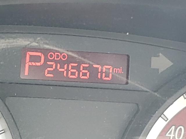 2010 KIA CADENZA KNADH4A36A6673705