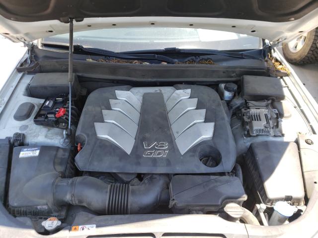 2012 HYUNDAI GENESIS 5. KMHGC4DH5CU211202