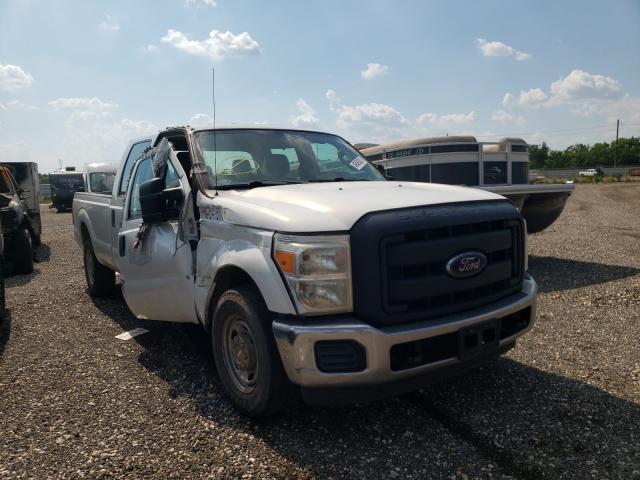 2014 FORD F250 SUPER 1FT7W2A6XEEA01887