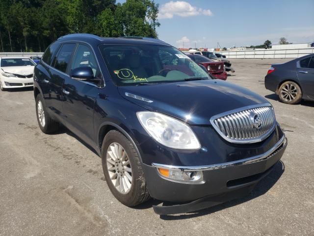 Buick Enclave 2008