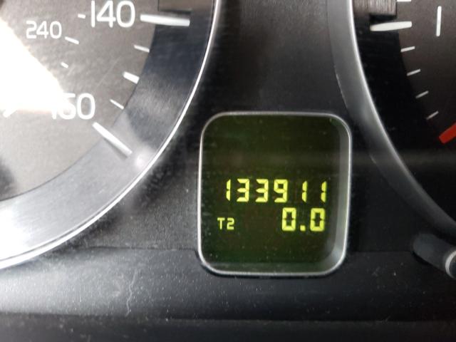 2011 VOLVO C30 T5 YV1672MK5B2213640
