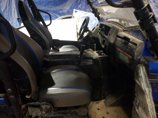 2018 KAWASAKI KRT800 A JKBRTCG15JB513268