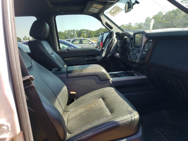 2016 FORD F250 SUPER 1FT7W2BT6GEC67320