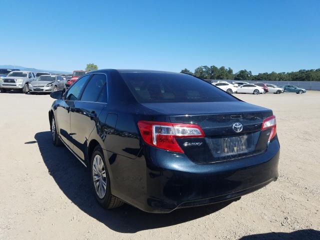 2012 TOYOTA CAMRY BASE 4T4BF1FK2CR249579