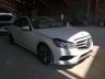 2015 MERCEDES-BENZ  E-CLASS