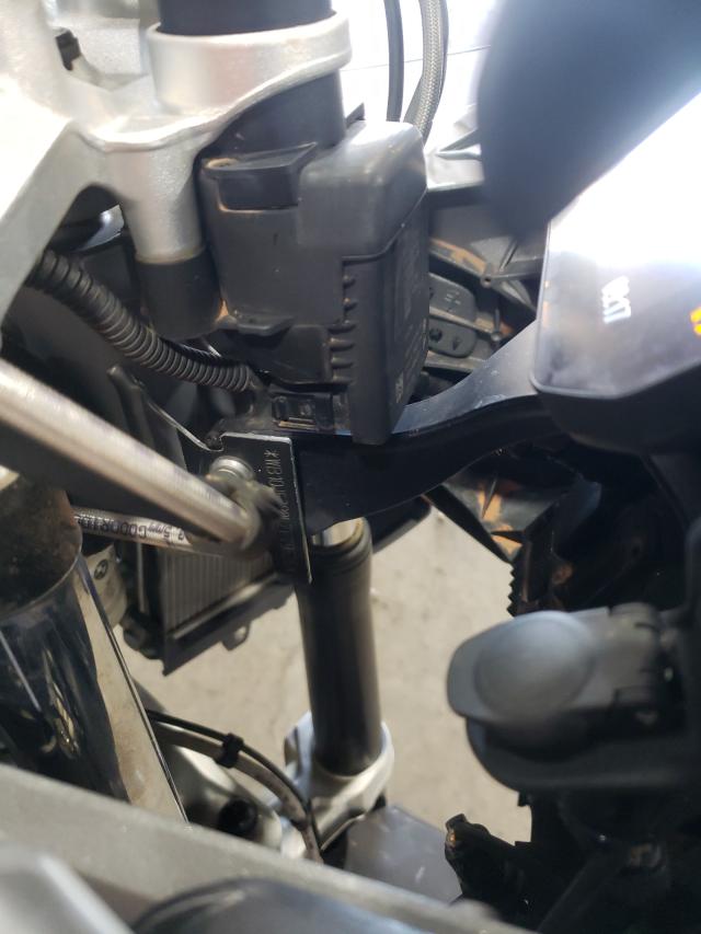 2020 BMW R 1250 GS WB10J5300LZF79626