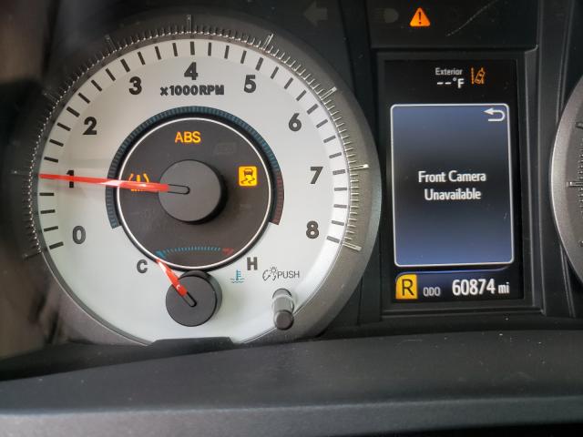 2018 TOYOTA SIENNA SE 5TDXZ3DC7JS901374