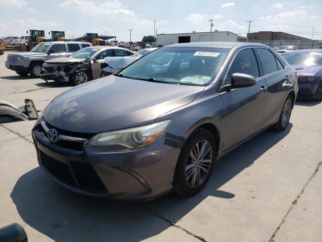 2016 TOYOTA CAMRY LE/X 4T1BF1FK5GU547043