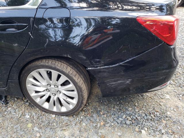 2014 ACURA RLX TECH JH4KC1F50EC005776