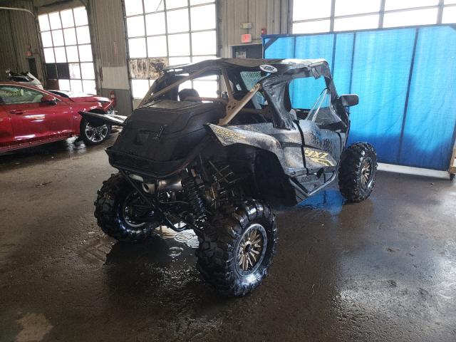 2020 YAMAHA YXZ1000 5Y4AN29Y1LA102245