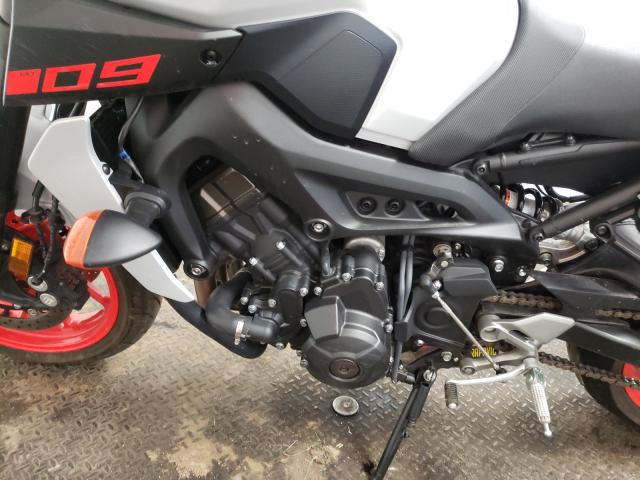 2019 YAMAHA MT09 JYARN53E5KA006382
