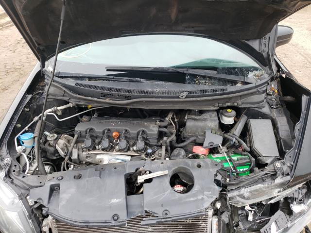 2015 HONDA CIVIC SE 19XFB2F79FE068351