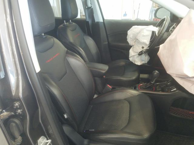 2020 JEEP COMPASS TR 3C4NJDDB3LT111803