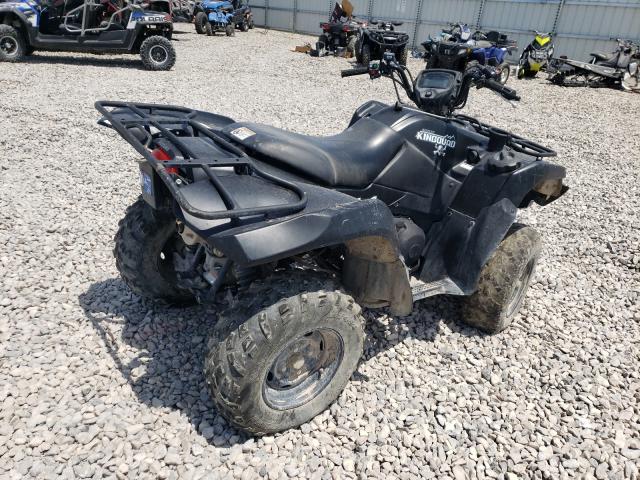 2017 SUZUKI LT-A500 XP 5SAAM45P6H7100888