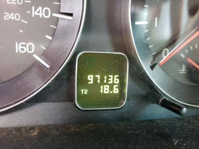 2010 VOLVO C30 T5 YV1672MK4A2178250