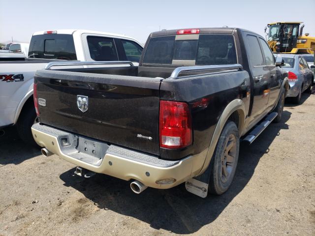 2011 DODGE RAM 1500 1D7RB1CT4BS601843