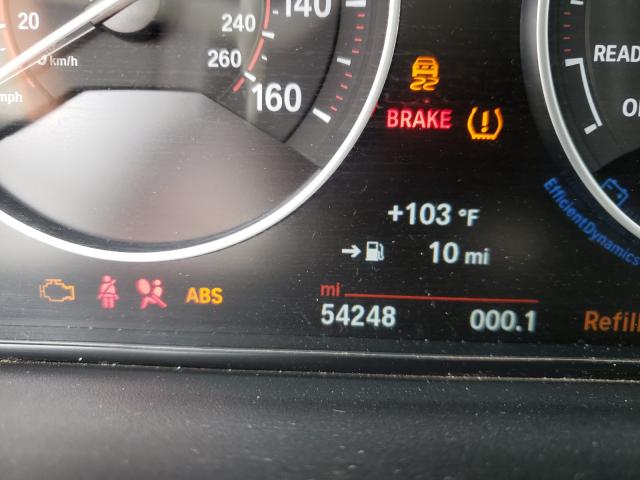 2018 BMW 440I GRAN WBA4J5C57JBF06322