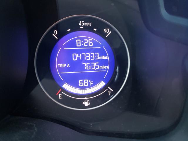 2015 HONDA FIT LX 3HGGK5G5XFM762041