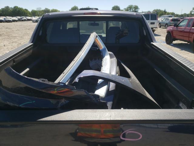 2013 HONDA RIDGELINE 5FPYK1F51DB005986