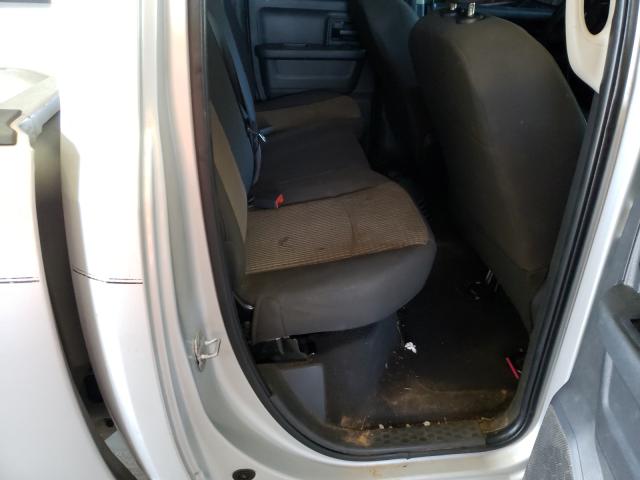 2012 DODGE RAM 1500, 1C6RD6FT6CS197126 - 6