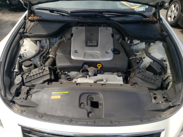 2015 INFINITI Q60 JOURNE JN1CV6EK2FM870106