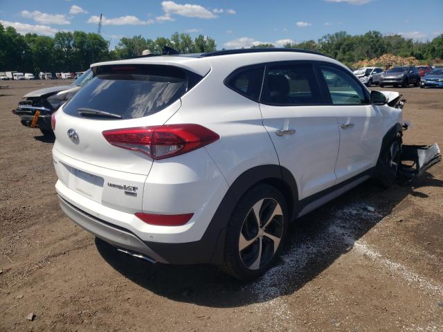 2018 HYUNDAI TUCSON VAL KM8J3CA2XJU613181
