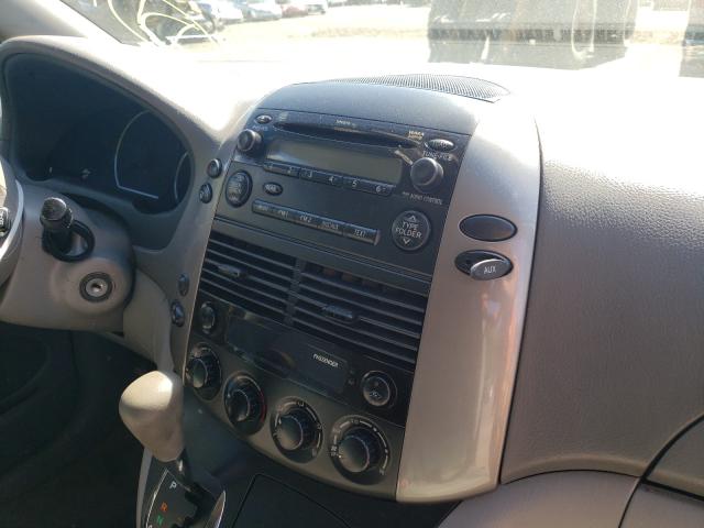 2010 TOYOTA SIENNA CE 5TDKK4CC7AS318910