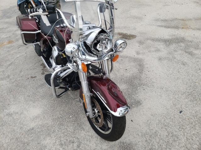 2015 HARLEY-DAVIDSON FLHR ROAD 1HD1FBM12FB704598