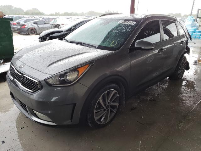 2017 KIA NIRO EX TO KNDCE3LC7H5038071